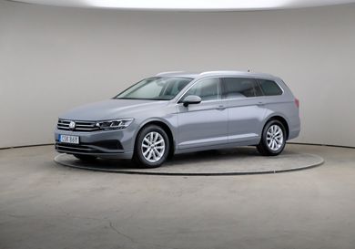 Volkswagen Passat Variant, 2023