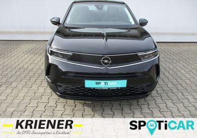 Opel Mokka, 2022