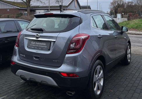 Opel Mokka X, 2019 3