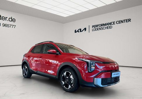 Kia Stonic, 2026