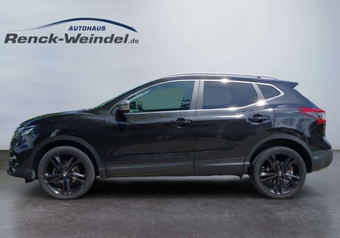 Nissan Qashqai, 2019 2