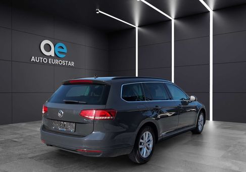 Volkswagen Passat Variant, 2018 3