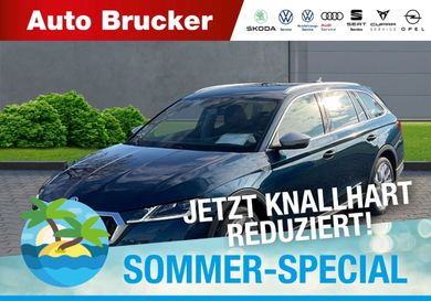 Skoda Octavia, 2022