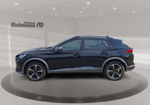 Cupra Formentor, 2023