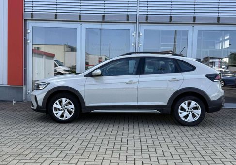 Volkswagen Taigo, 2022