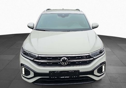Volkswagen T-Roc, 2024 3