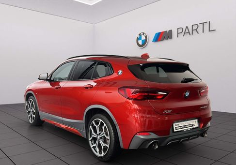 BMW X2, 2021