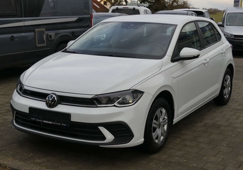 Volkswagen Polo, 2024 3