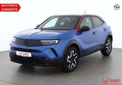 Opel Mokka, 2024