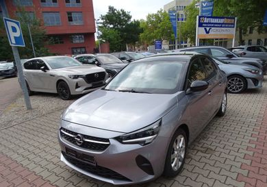 Opel Corsa, 2022