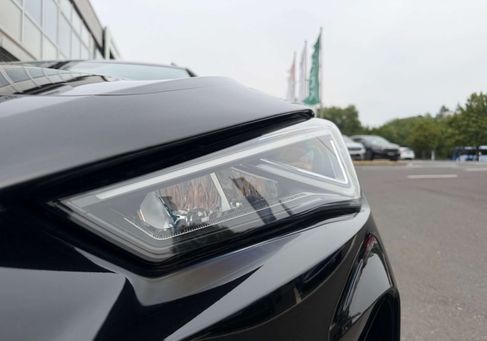 Cupra Formentor, 2023