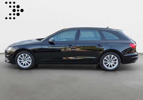 Audi A4, 2023 3