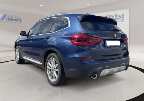 BMW X3, 2019 3