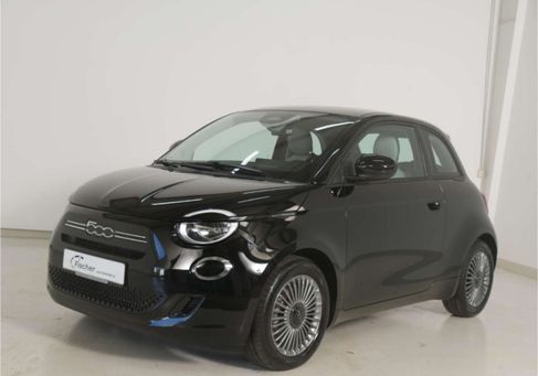 Fiat 500, 2026