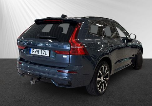 Volvo XC60, 2023