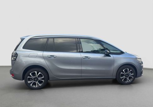 Citroën Grand C4 Picasso, 2023