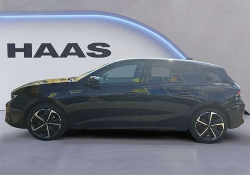 Opel Astra, 2024 3