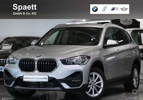 BMW X1, 2020