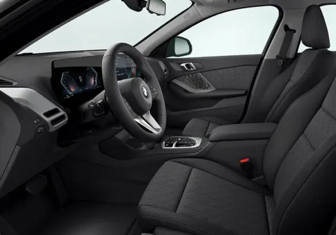 BMW 120, 2026 3