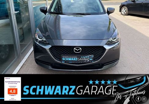 Mazda 2, 2023 3