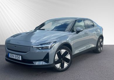 Polestar 2, 2026