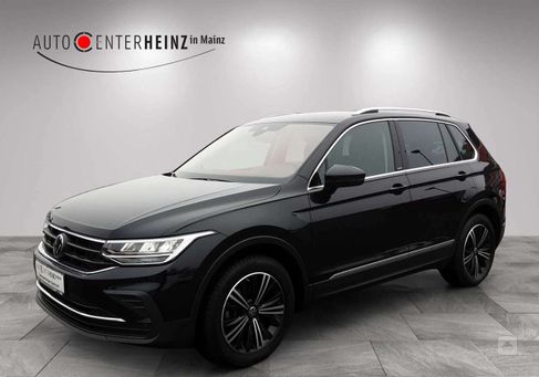 Volkswagen Tiguan, 2023