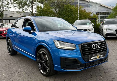 Audi Q2, 2019 2