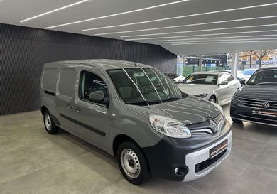Renault Kangoo, 2019