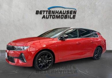 Opel Astra, 2023