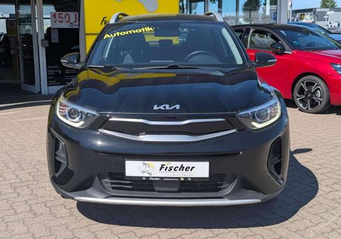 Kia Stonic, 2023