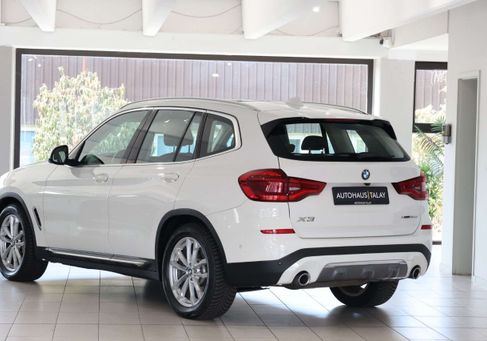 BMW X3, 2020 3