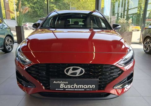Hyundai i30, 2025 2