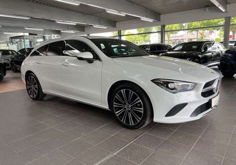 Mercedes-Benz, 2020 3