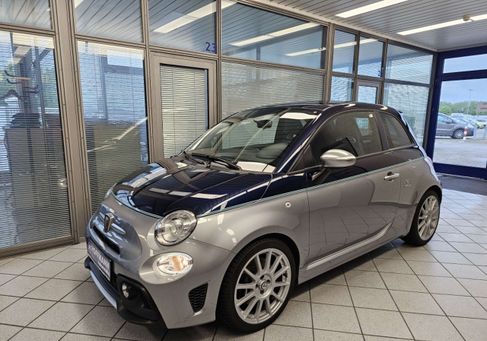 Abarth 695, 2019