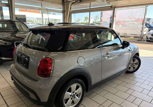 MINI Cooper, 2023