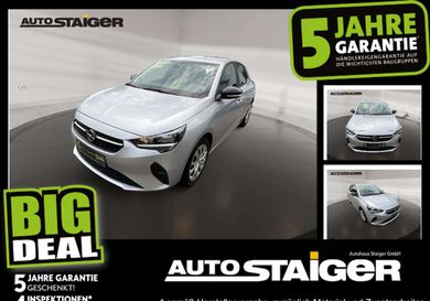 Opel Corsa, 2023