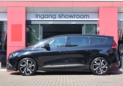 Renault Grand Scenic, 2019