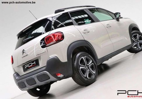 Citroën C3, 2021 2