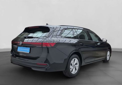 Volkswagen Passat Variant, 2025 3