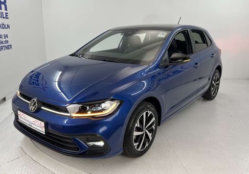 Volkswagen Polo, 2025