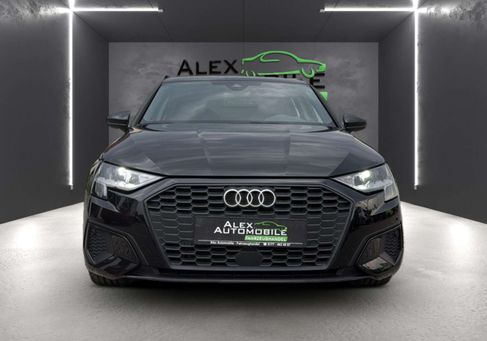 Audi A3, 2023 3