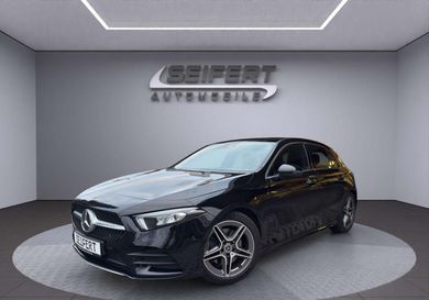 Mercedes-Benz A 220, 2021