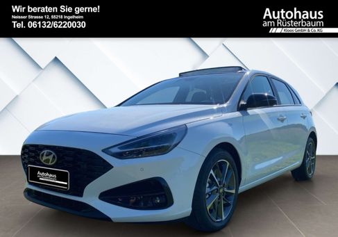Hyundai i30, 2026 2