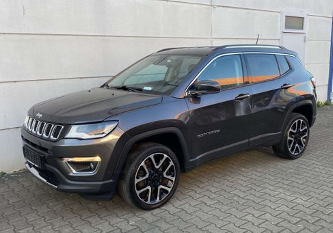 Jeep Compass, 2018 2