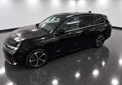 Opel Astra, 2024