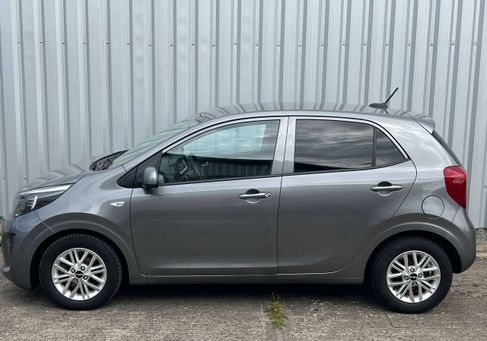 Kia Picanto, 2022