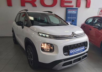 Citroën C3, 2020