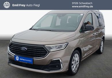 Ford Tourneo Connect, 2024