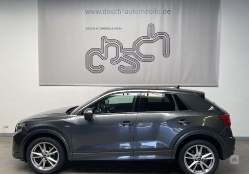 Audi Q2, 2023