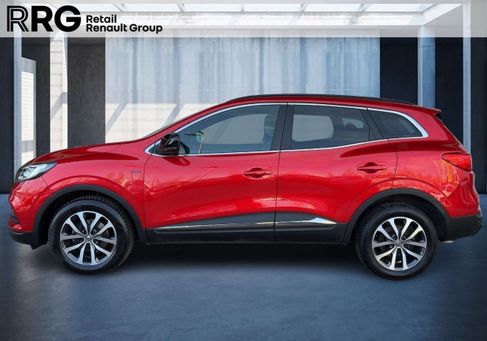 Renault Kadjar, 2021